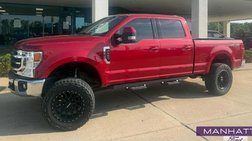 2021 Ford Super Duty F-250 Lariat