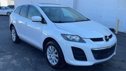 2010 Mazda CX-7 i Sport