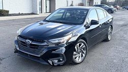 2025 Subaru Legacy Limited