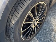 2022 Mercedes-Benz GLC-Class GLC 300