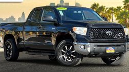 2015 Toyota Tundra SR5