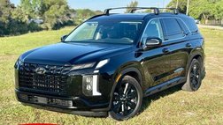 2024 Hyundai Palisade XRT