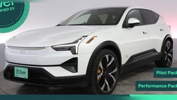2025 Polestar 3 Long Range Dual Motor