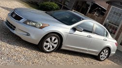 2008 Honda Accord EX-L