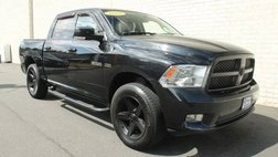 2009 Dodge Ram 1500 ST