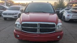 2006 Dodge Durango SLT
