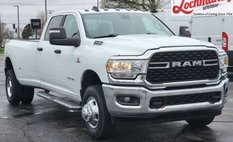 2024 Ram Ram Pickup 3500 Big Horn