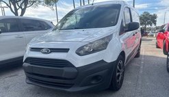 2015 Ford Transit Connect XL