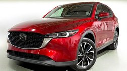 2023 Mazda CX-5 2.5 S Premium