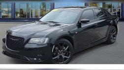 2021 Chrysler 300 S V6