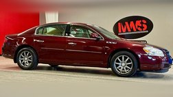 2006 Buick Lucerne CXL V6