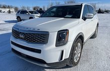 2020 Kia Telluride LX