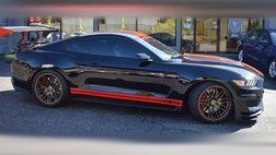 2017 Ford Mustang Shelby GT350