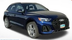 2025 Audi Q5 quattro S line Premium 45 TFSI