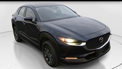 2024 Mazda CX-30 2.5 S