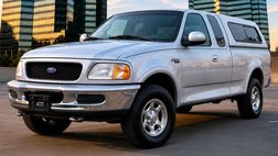 1997 Ford F-150 Base