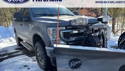 2022 Ford Super Duty F-250 XLT