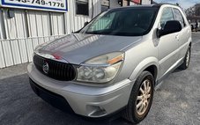 2006 Buick Rendezvous CX