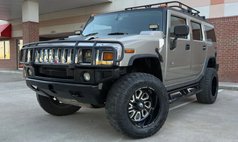 2004 HUMMER H2 Base