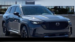 2023 Mazda CX-50 2.5 Turbo Meridian Edition