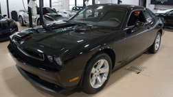 2009 Dodge Challenger R/T