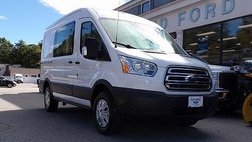 2016 Ford Transit 250