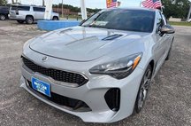 2019 Kia Stinger GT
