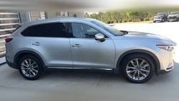 2020 Mazda CX-9 Grand Touring