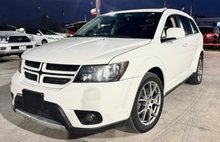 2019 Dodge Journey GT
