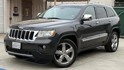2011 Jeep Grand Cherokee Limited