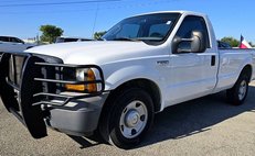 2006 Ford Super Duty F-250 XL