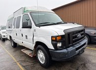 2012 Ford E-Series E-350 SD