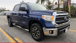 2015 Toyota Tundra SR5