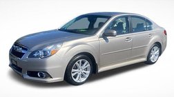 2014 Subaru Legacy 2.5i Premium