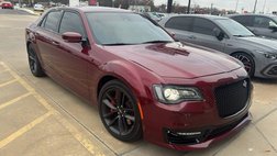 2023 Chrysler 300 C