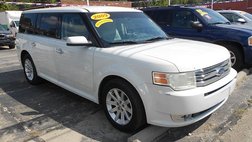 2009 Ford Flex SEL
