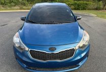 2015 Kia Forte5 EX