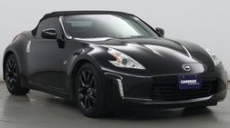 2016 Nissan 370Z Base