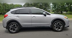 2014 Subaru XV Crosstrek 2.0i Premium