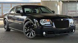 2008 Chrysler 300 SRT-8