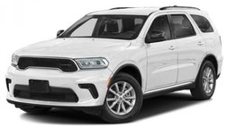 2024 Dodge Durango SXT
