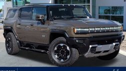 2024 GMC HUMMER EV 2X