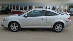 2009 Pontiac G5 Base