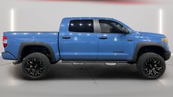 2018 Toyota Tundra Limited
