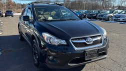 2014 Subaru XV Crosstrek 2.0i Premium