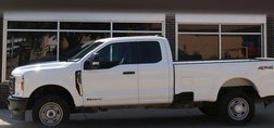 2024 Ford Super Duty F-350 XL