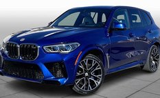 2023 BMW X5 M Base