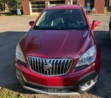 2014 Buick Encore Convenience