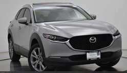2025 Mazda CX-30 2.5 S Premium