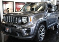 2019 Jeep Renegade Sport